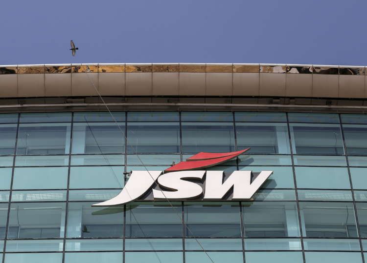 Image for India&#8217;s JSW Steel examining bid for Gupta&#8217;s British business -sources