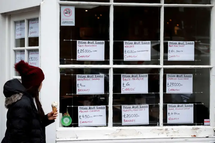 Image for Over 40% of larger UK businesses struggling to recruit