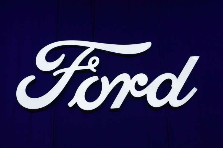 Image for Ford aims a new electric van at European cities – and startups