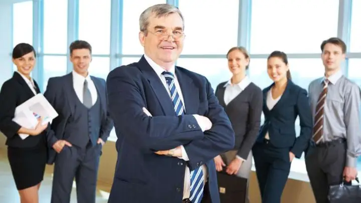 Image for Senior leaders call on UK businesses not to fail young people