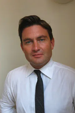 Miles Dean