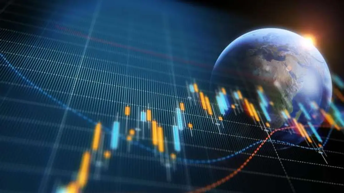 Image for Uk private sector recovery ahead of global trend