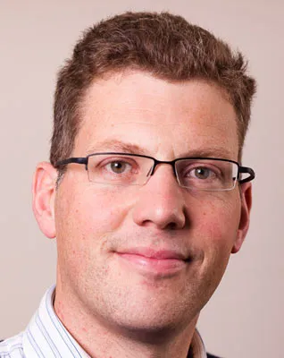 Mark Somers