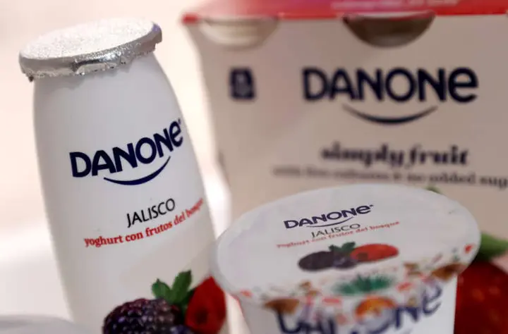 Image for Artisan Partners to meet Danone board members next week