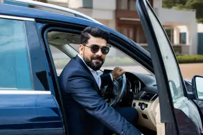 Image for Automobile companies in India