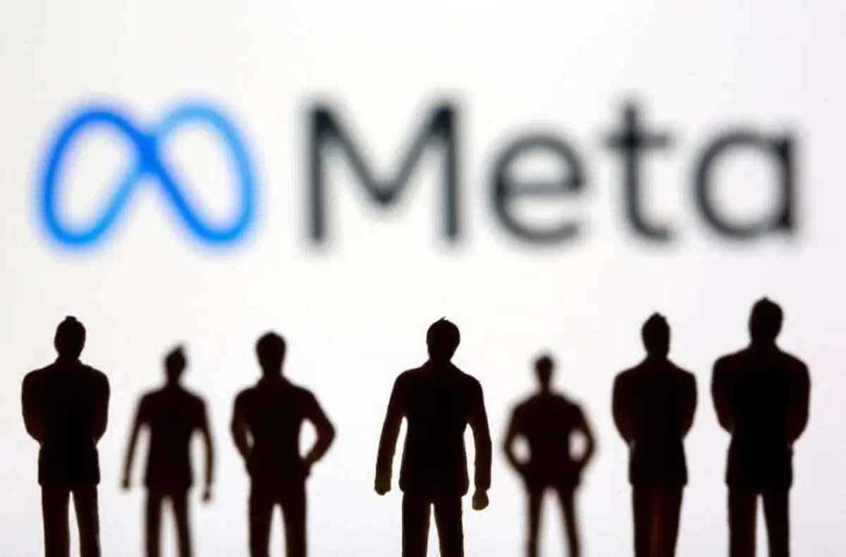 Image for Meta’s Zuckerberg unveils AI projects aimed at building metaverse future