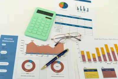 Image for 5 questions to ask yourself before you invest