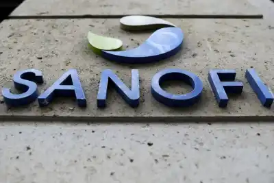 Image for Sanofi announces its biggest China investment deal amid China-EU trade tensions