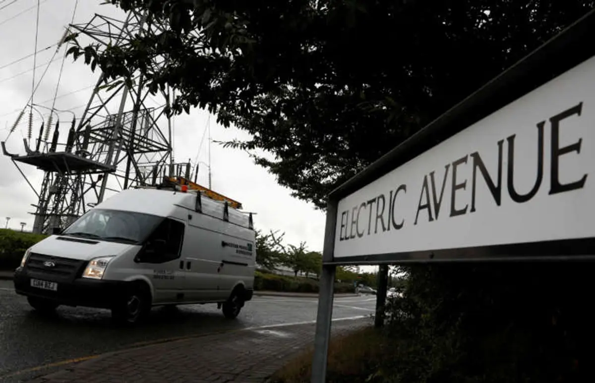 Image for UK&#8217;s National Grid makes green power play with $11 billion WPD buy