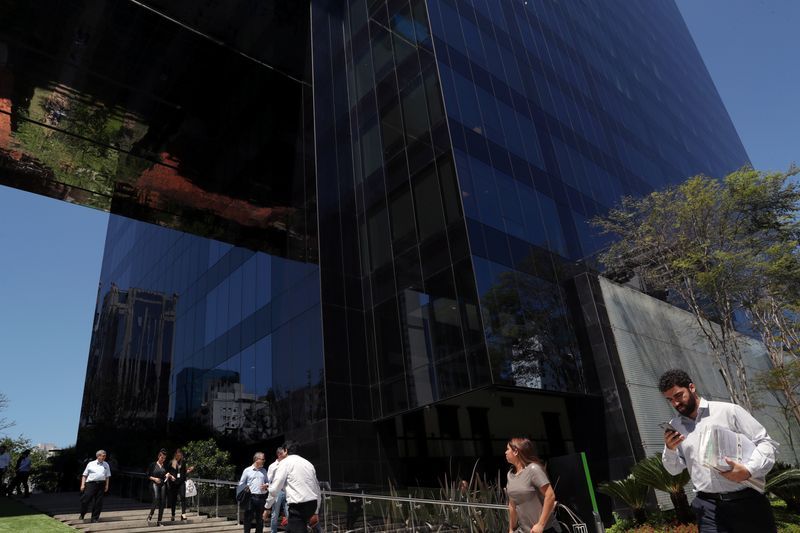 Image for BTG Pactual to buy Julius Baer's Brazil unit in $164 million deal, local media reports