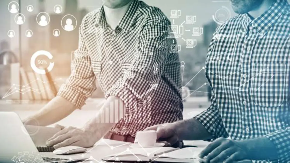 Image for Banking guide to managing hiring risks