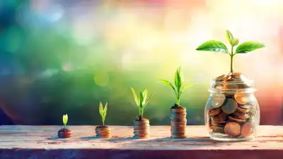 Image for Smart Saving Plans That Provide High Returns with Low Risk for a Secure Financial Future