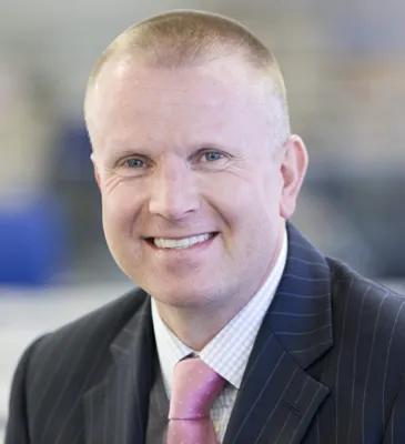 Justin Cooper