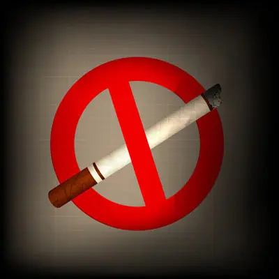 Image for TOWN ENDS BID TO BAN TOBACCO SALES AFTER OUTCRY
