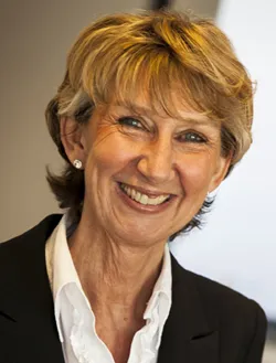 Julie Windsor