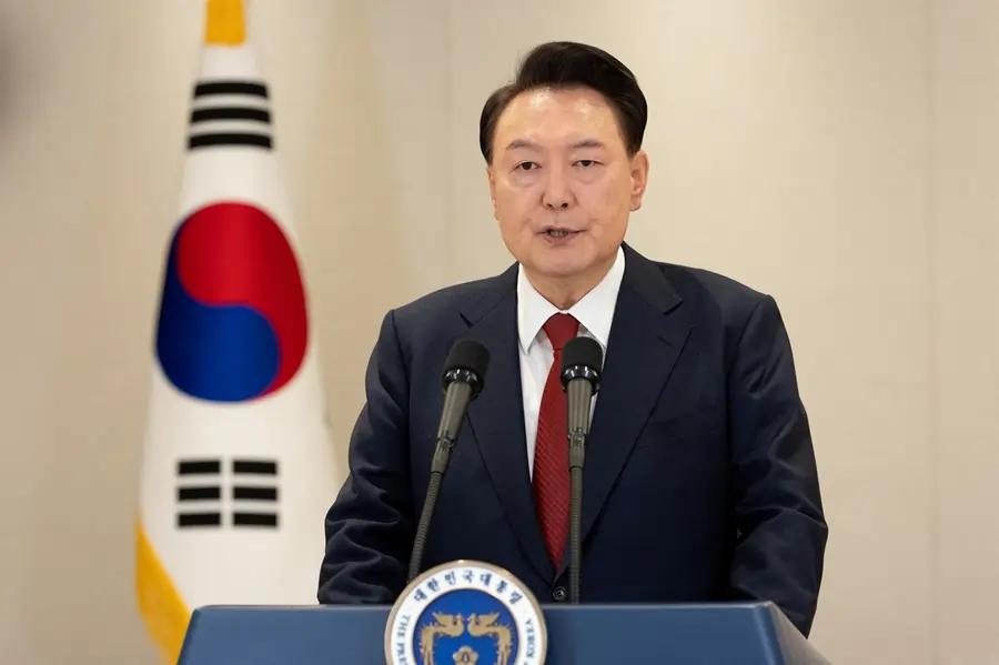 Image for South Korea’s Yoon impeached: Embittered survivor buckles under martial law backlash