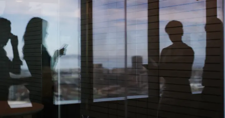 Image for Biggest Business Trends for 2022: Everyone Must Be Ready