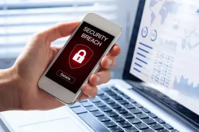 Image for Breaches happen – here’s how CNI organisations can build resilience to cyber attacks