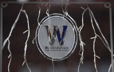 Image for Wetherspoon shares higher after raising cash at top end of expectations