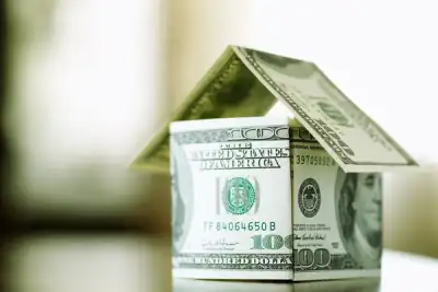 Image for How Americans Are Financing Housing in 2025: From Traditional Mortgages to Modular Homes