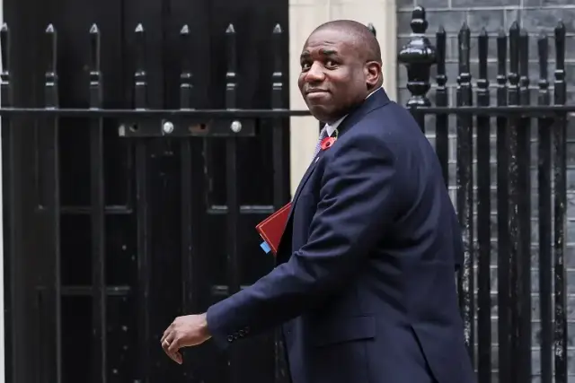 Image for UK to put Sudan resolution to vote by UN Security Council