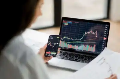 Image for How to increase resiliency and agility to anticipate market volatility
