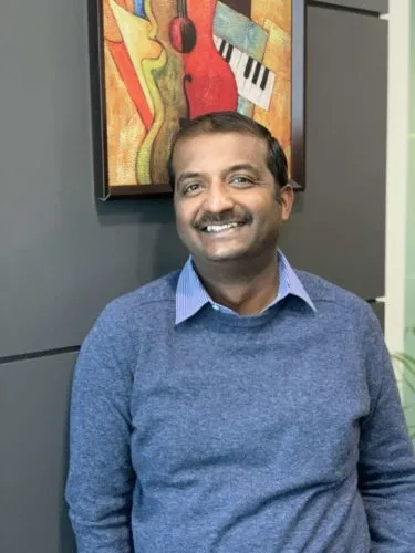 Amit Sanyal