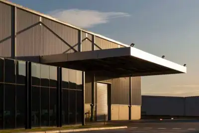 Image for How to find the right location for your warehouse space