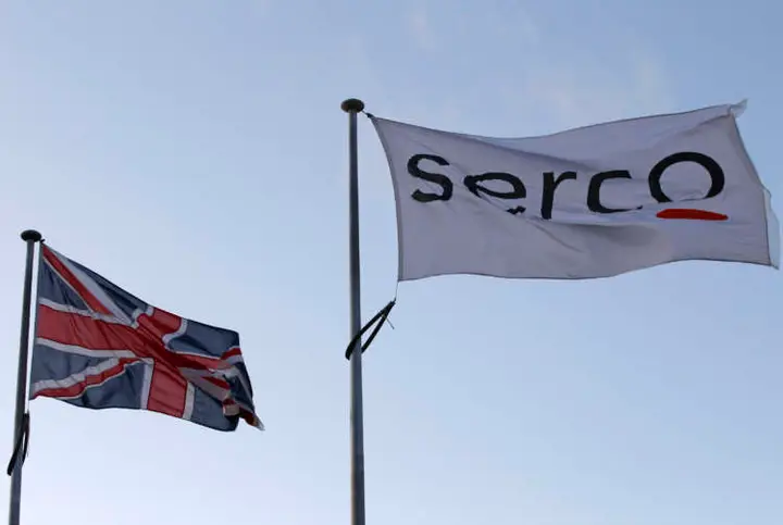 Image for UK&#8217;s Serco strengthens U.S. defence business with $295 million WBB purchase