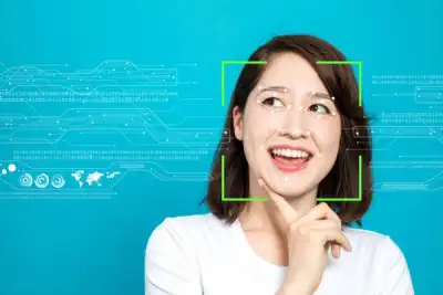 Image for Digital Identities: The Innovation of the Decade?