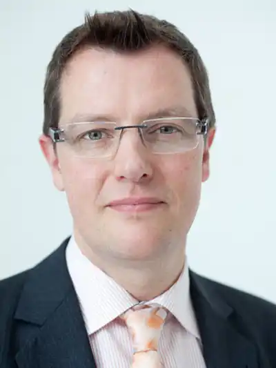 Ralf Gladis