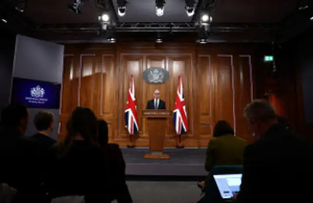 Image for UK PM Starmer says Southport attack signals a new type of terrorism threat