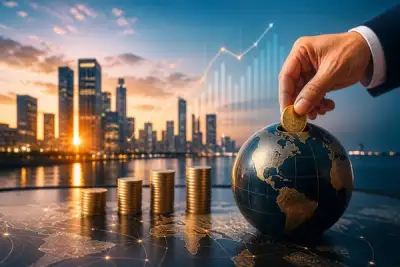 Image for The Investment Perspective That Outlasts Every Market Cycle