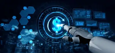 Image for Financial automation: How the cloud is eliminating the need to recover commercial debt via the courts