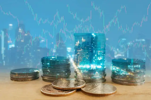 Image for Imposter syndrome in the financial sector