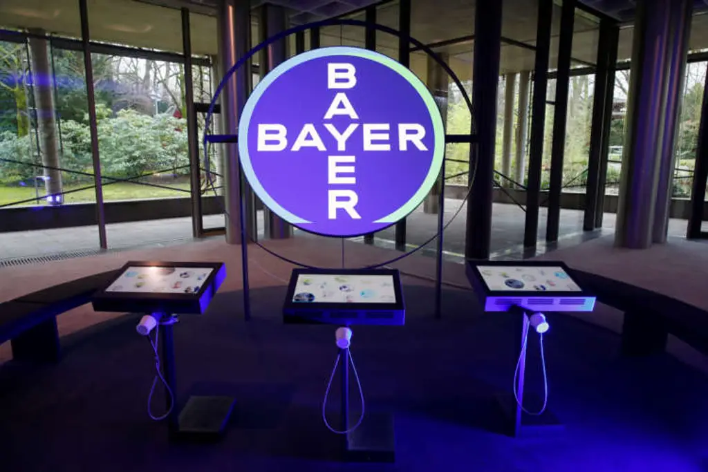 Image for Bayer to kick off sale of $2.4 billion pest control unit this summer &#8211; sources