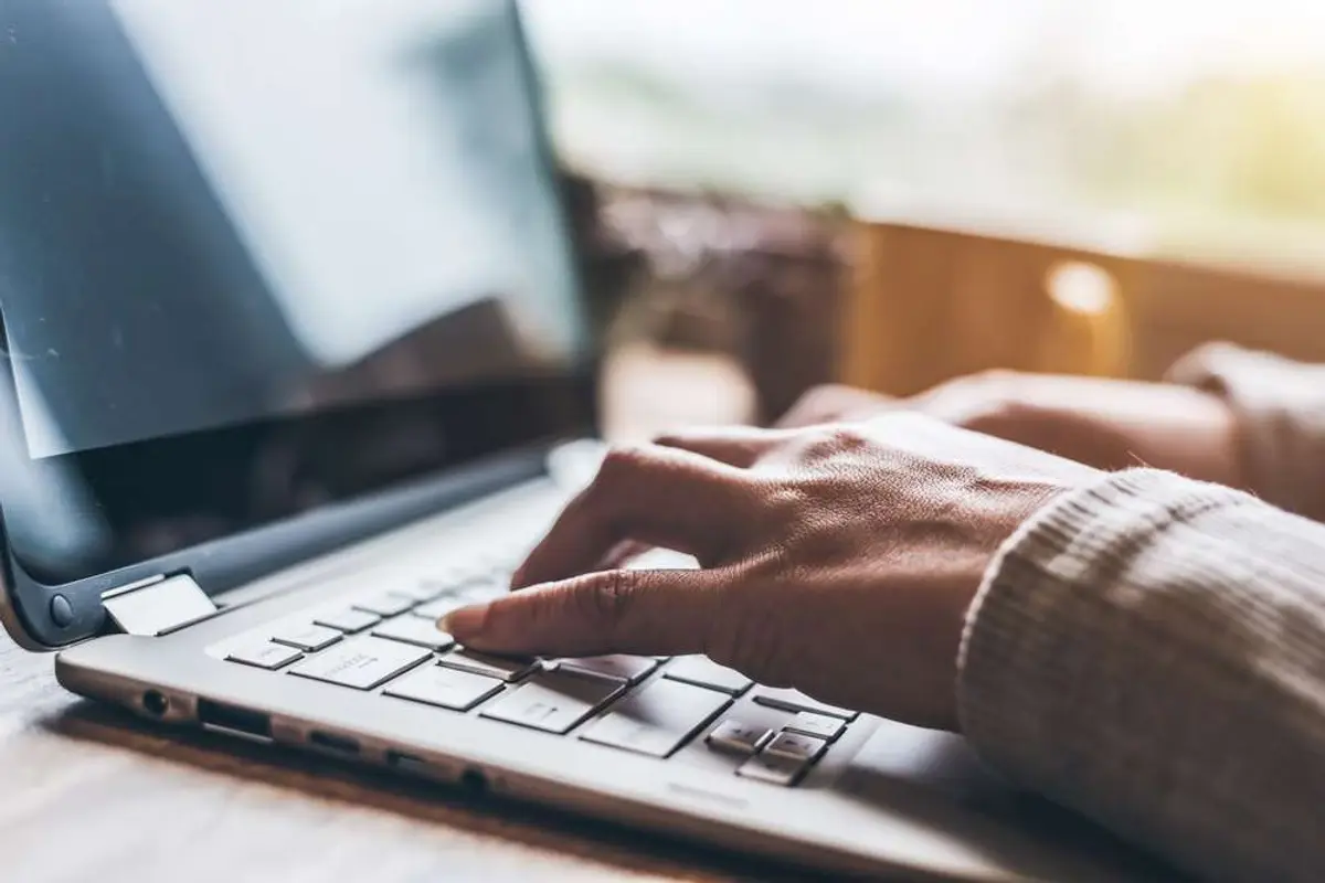 Image for Transitioning to working from home: Nesta continues to thrive