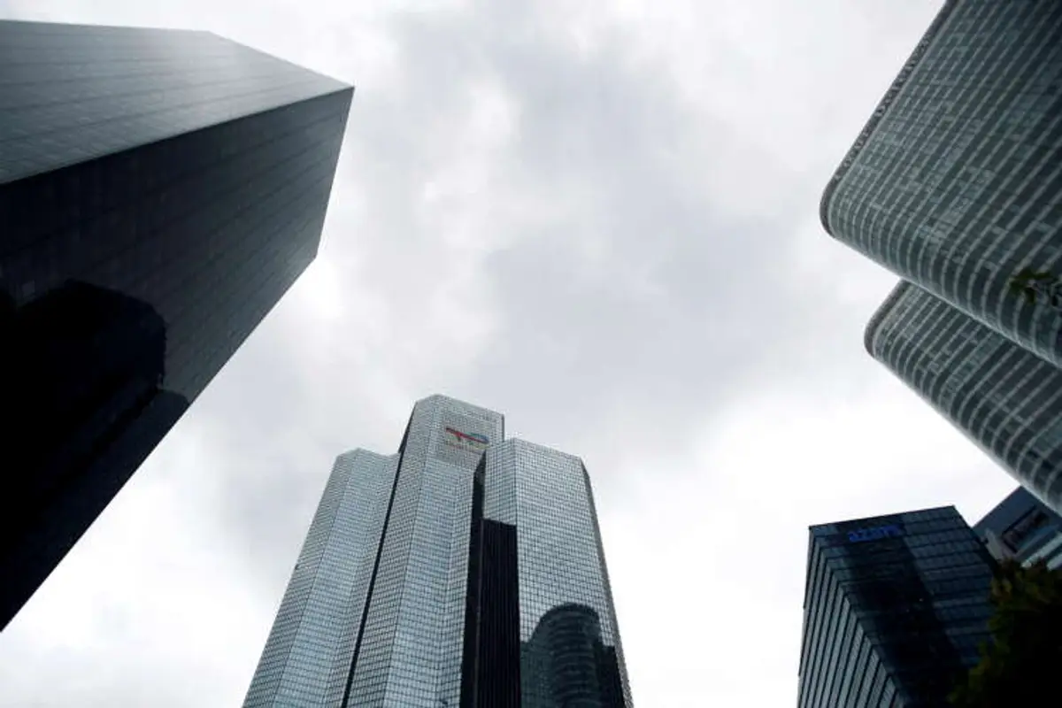 Image for EU investment funds need overhaul to exploit single market, says report