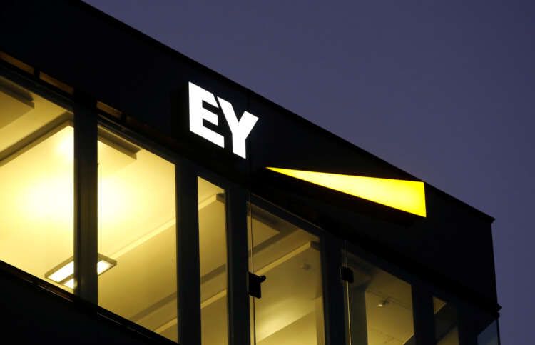 Image for Ernst & Young, auditors to pay over $10 million to settle SEC charges