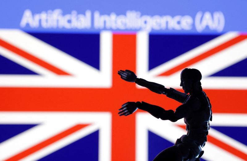 Image for UK makes use of AI tools to create child abuse material a crime