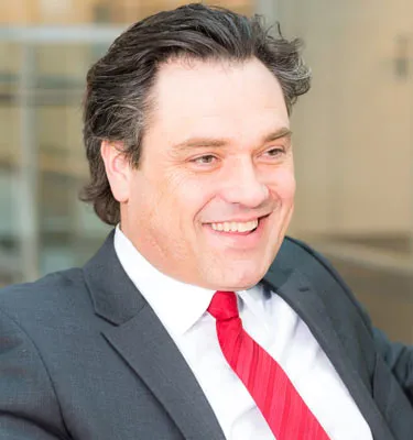 Andreas Tesch