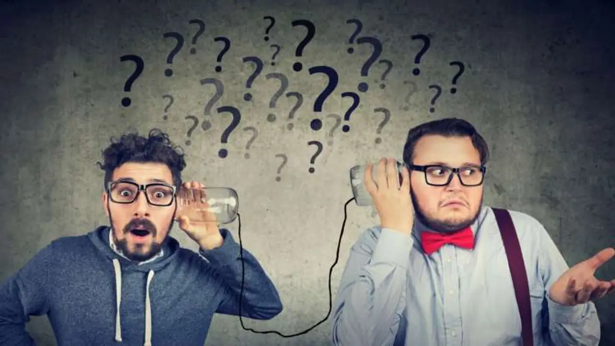 Image for How to communicate when the world is in crisis