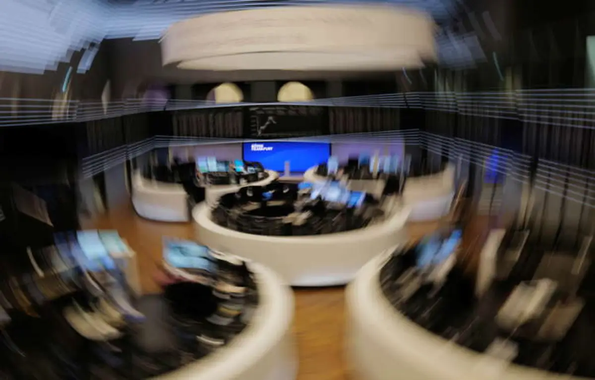 Image for Auto recovery fuels optimism for Europe&#8217;s earnings season