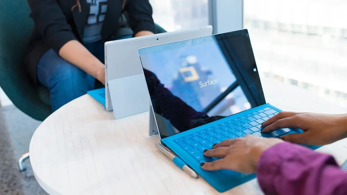 Image for What Is Microsoft Teams