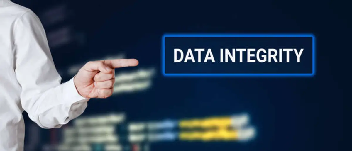 Image for 5 ways to ensure data integrity in your organization