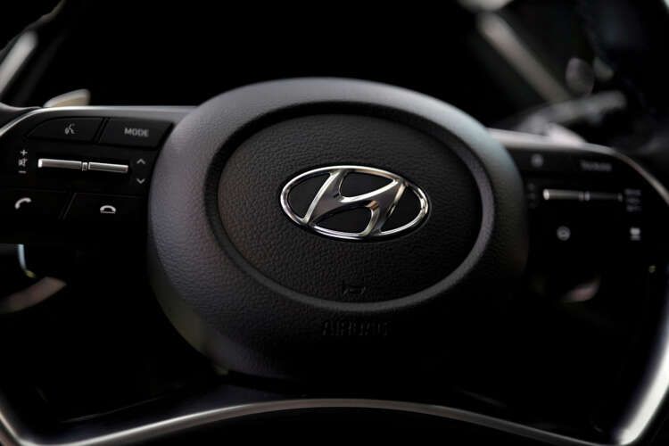 Image for Factbox-Hyundai’s plans for EVs, restructuring in China