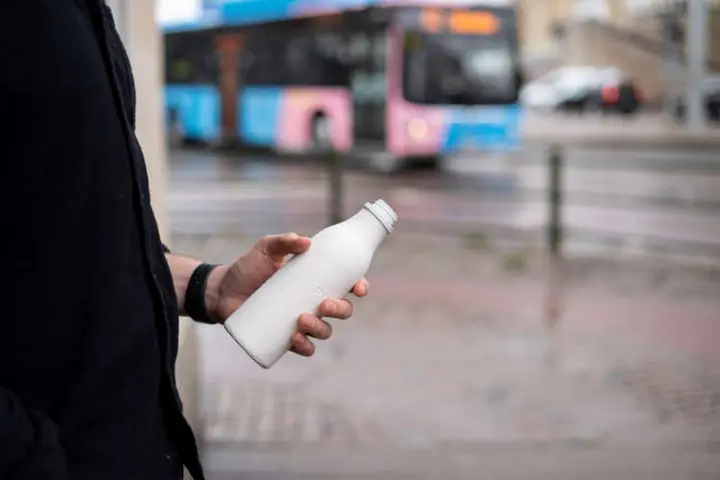 Image for Forestry firm Stora Enso to supply Diageo pulp for paper whisky bottles