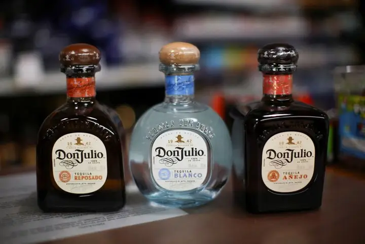 Image for Analysis-Top investors question Diageo's growth goals