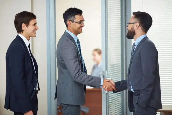 Image for Nearly one-third of employees are willing to leave their jobs due to poor workplace culture.