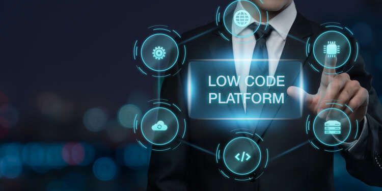 Image for 3 Ways BFSI Brands can use Low-Code to Accelerate Migration from Legacy Systems